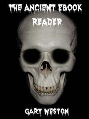 cover image of The Ancient eBook Reader